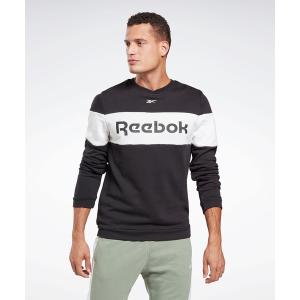 Reebok メンズトレーナーの商品一覧 トップス ファッション 通販 Yahoo ショッピング