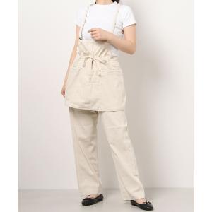 URCH RNA サロペット オーバーオール O0733 PJ'Sフレンチワーク