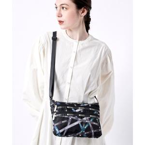 ショルダーバッグ バッグ QUINN BAG　ラップド ブラック