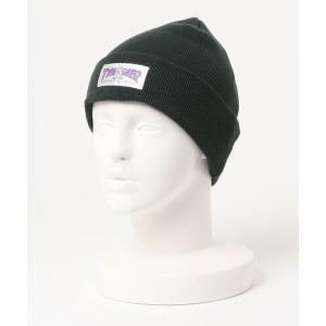 CA4LA（カシラ） ニット帽 ニットキャップ SORBET LONG 4 メンズ