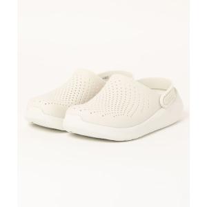 サンダル 「crocs」クロックス ライトライド クロッグ メンズ レディース