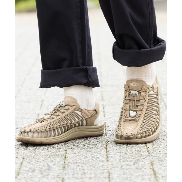 サンダル UNEEK / ユニーク / メンズ スニーカー サンダル メンズ レディース