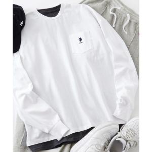 tシャツ Tシャツ U.S. POLO ASSN. / ユーエスポロアッスン