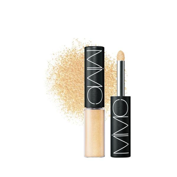 アイシャドウ mimc ミネラルカラーパウダー