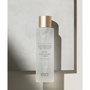 化粧水 osaji オサジ カイ リベレーショントナーの買取情報