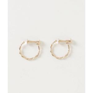 イヤリング K10イヤリング レディースの買取情報