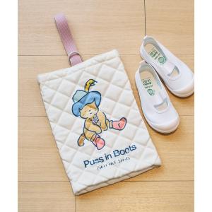 エコバッグ 「らこれキッズ」シューズバッグ / 936264