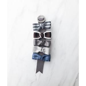 tanakadaisuke（タナカダイスケ） ヘアクリップ : ZOZOTOWN Yahoo!店