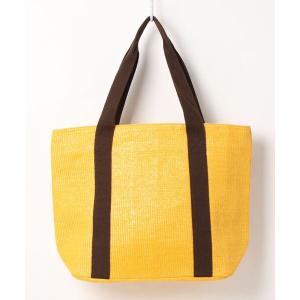 トートバッグ バッグ 【BENETTON / ベネトン】レディーストートバッグ / 保冷バッグ