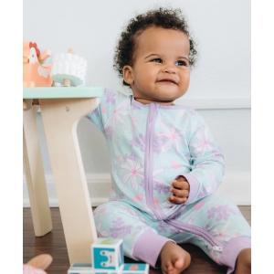A BATHING APE（アベイシングエイプ） ベビー服 ロンパース BABY MILO
