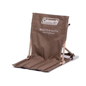 【別注】 ＜COLEMAN（コールマン）＞ COMPACT GRAND CHAIR/コンパクトグランドチェア