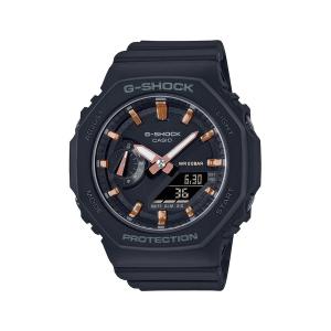 G-SHOCK 腕時計 GMA-P2100シリーズ / GMA-P2100BB-1AJF レディース