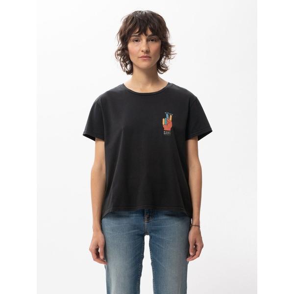 tシャツ 半袖 Lisa I-C-U Tシャツ レディース