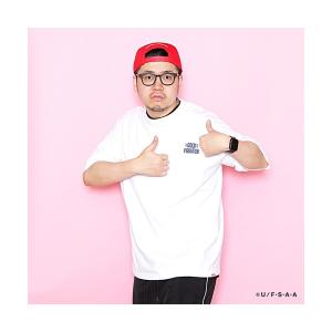 tシャツ RUDIE'S x CRAYON SHINCHAN PEACE PKT-T / ルーディーズ × クレヨンしんちゃん ピース ポケット Tシ