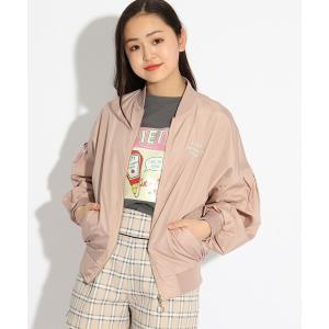 ピンク Ma 1の商品一覧 通販 Yahoo ショッピング