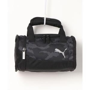 PUMA/プーマ ゴルフ パッカブル トートバッグ【ブラック】新品！ PUMA/プーマ ゴルフ パッカブル トートバッグ【ブラック】新品！ PUMA