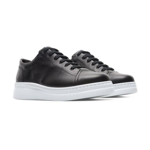 スニーカー 「カンペール」 RUNNER UP / レザースニーカー レディース