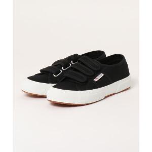 スニーカー 「SUPERGA」2750-COT3STRAPU メンズ レディース