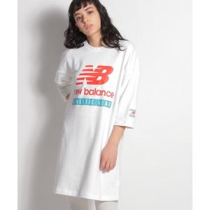 New Balance ワンピースの商品一覧 ワンピース チュニック ファッション 通販 Yahoo ショッピング