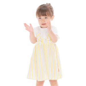 ムージョンジョン ワンピース キッズ ジュニア服 シューズ の商品一覧 ベビー キッズ マタニティ 通販 Yahoo ショッピング