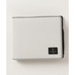 ランバン 財布 メンズ二つ折り財布 の商品一覧 財布 財布 帽子 ファッション小物 ファッション 通販 Yahoo ショッピング