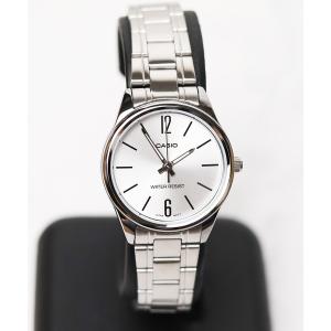 チープカシオ 腕時計 CASIO（カシオ)クラシックメタルラウンド メンズ レディース