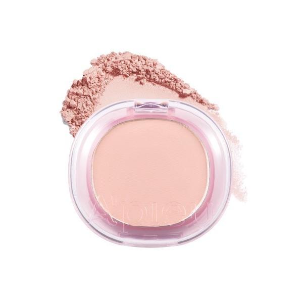 チーク 「A'pieu/アピュー」パステルブラッシャー