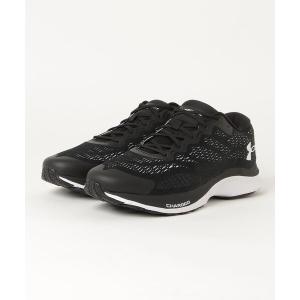 スニーカー UAチャージド バンディット 6 2E（ランニング/MEN）