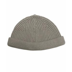 BoTT（ボット） ニット帽 ニットキャップ Tassel Pom Beanie メンズ