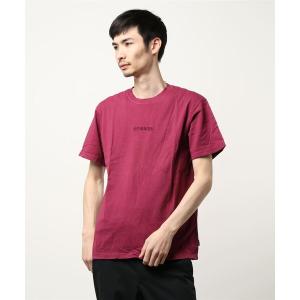 メンズ tシャツ Tシャツ LOGO TEE/AFENDS(アフェンズ)半袖Tシャツ｜zozo