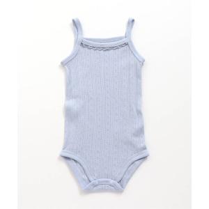 ベビー服 ■BABY針抜き肌着