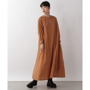 ワンピース シャカシャカリブワンピース　939524