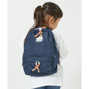 リュック FREDRIK PACKERS/フレドリックパッカーズ DAY PACK KIDS/デイパックキッズ キッズ
