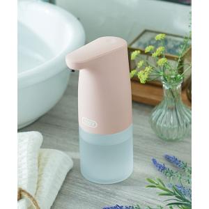 バス トイレ  オートソープディスペンサー（HW-DS1）