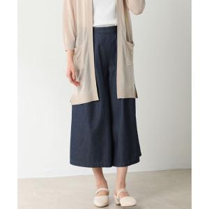 デニム ガウチョのランキングtop100 人気売れ筋ランキング Yahoo ショッピング