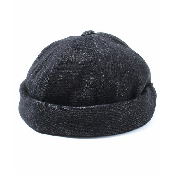 キャップ 帽子 「Basiquenti」Fisherman Cap BCK-S52778 メンズ