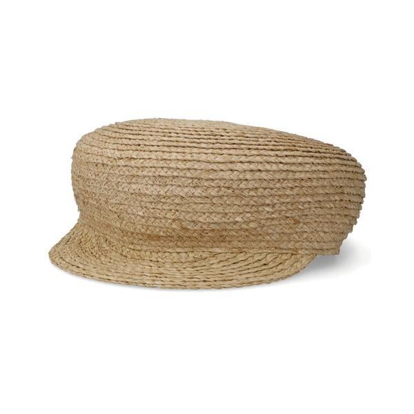 キャップ 帽子 「Lovable」Raffa Marine Cas BATT-17511 レディース