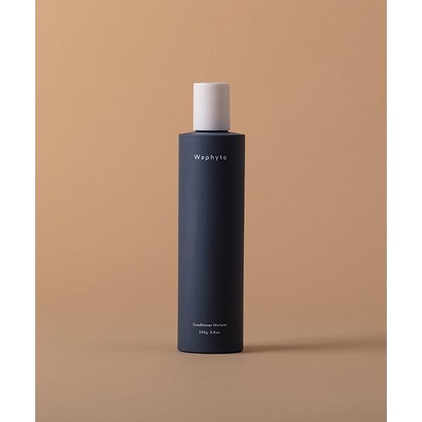 コンディショナー ワフィト waphyto コンディショナー ナーチュア　250g