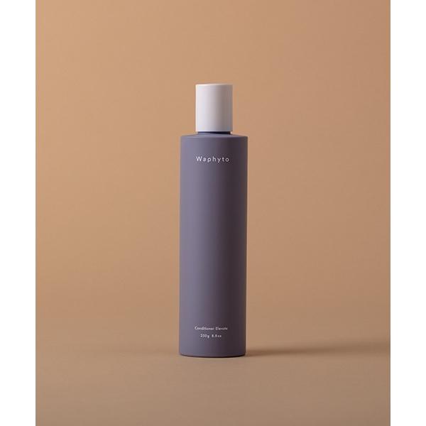 コンディショナー ワフィト waphyto コンディショナー エレベイト　250g