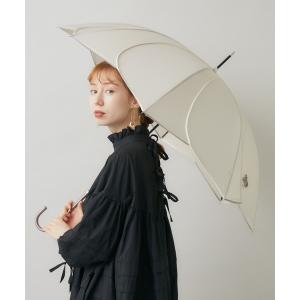 Francfranc（フランフラン） 傘 「遮光率・UVカット率99％生地使用