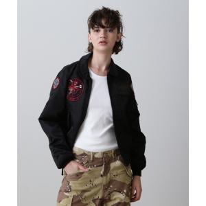 ジャケット ミリタリージャケット CWU 36P VX-31