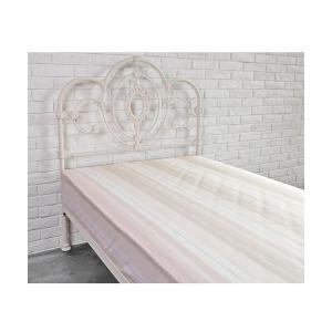 レディース ベッド 寝具 「シングル」 カミール柄 マットレスカバーの商品画像