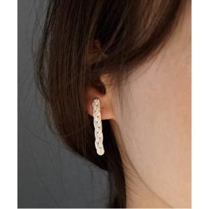 ピアス レディース Reli pierce tricot  / ピアス