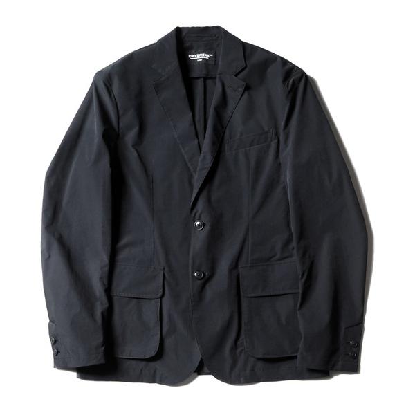 ジャケット テーラードジャケット 「DAY BREAK」SOLOTEX JACKET メンズ レディ...
