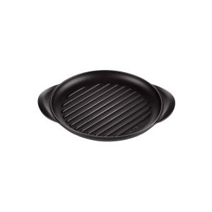 ル・クルーゼ Le Creuset グリル・レクタンギュラー 32cm マット