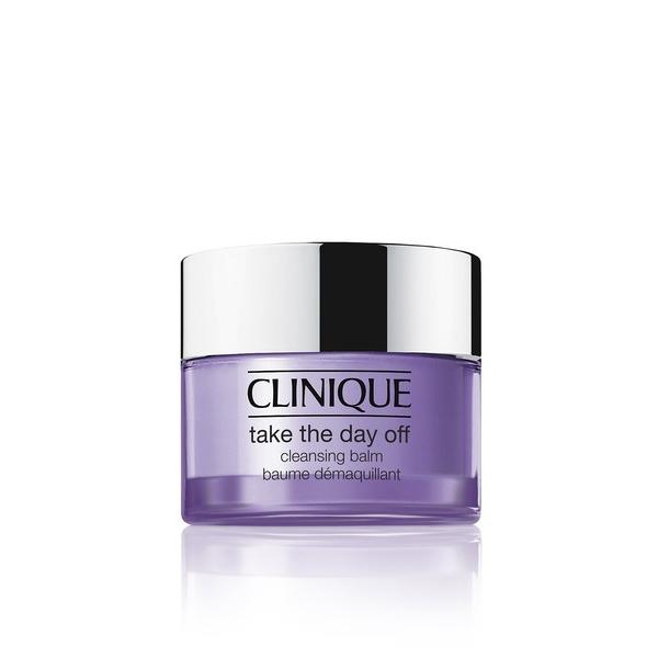 クレンジング クリニーク clinique テイク ザ デイ オフ クレンジング バーム （ミニズ）