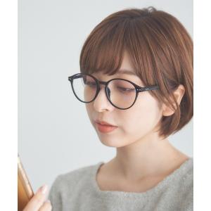 メンズ メガネ ブルーライトカット　PCメガネ｜ZOZOTOWN Yahoo!店