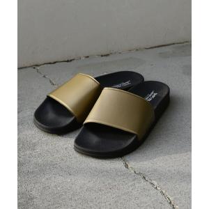 メンズ サンダル 色 ゴールド系 の商品一覧 ファッション 通販 Paypayモール