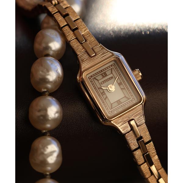 レディース 腕時計 「追加」「CITIZEN / シチズン」Kii Exclusive EG2043...