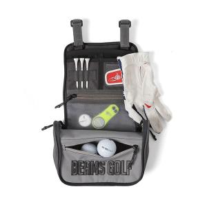 メンズ ゴルフ BEAMS GOLF / トリコロール オーガナイザー